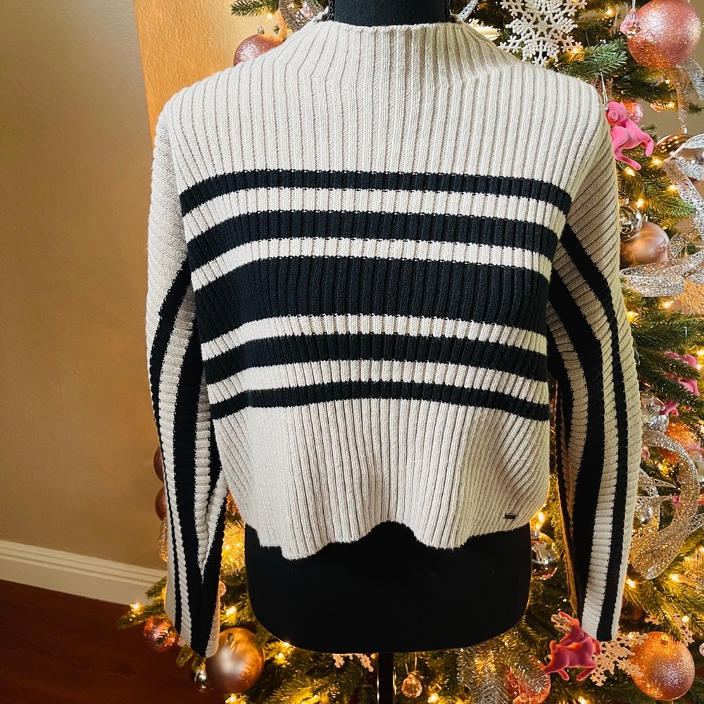 Hollister Crewneck Sweater